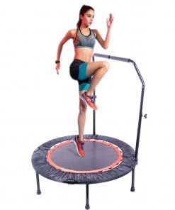 40 Inch Mini Exercise Trampoline