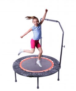 40 Inch Mini Exercise Trampoline