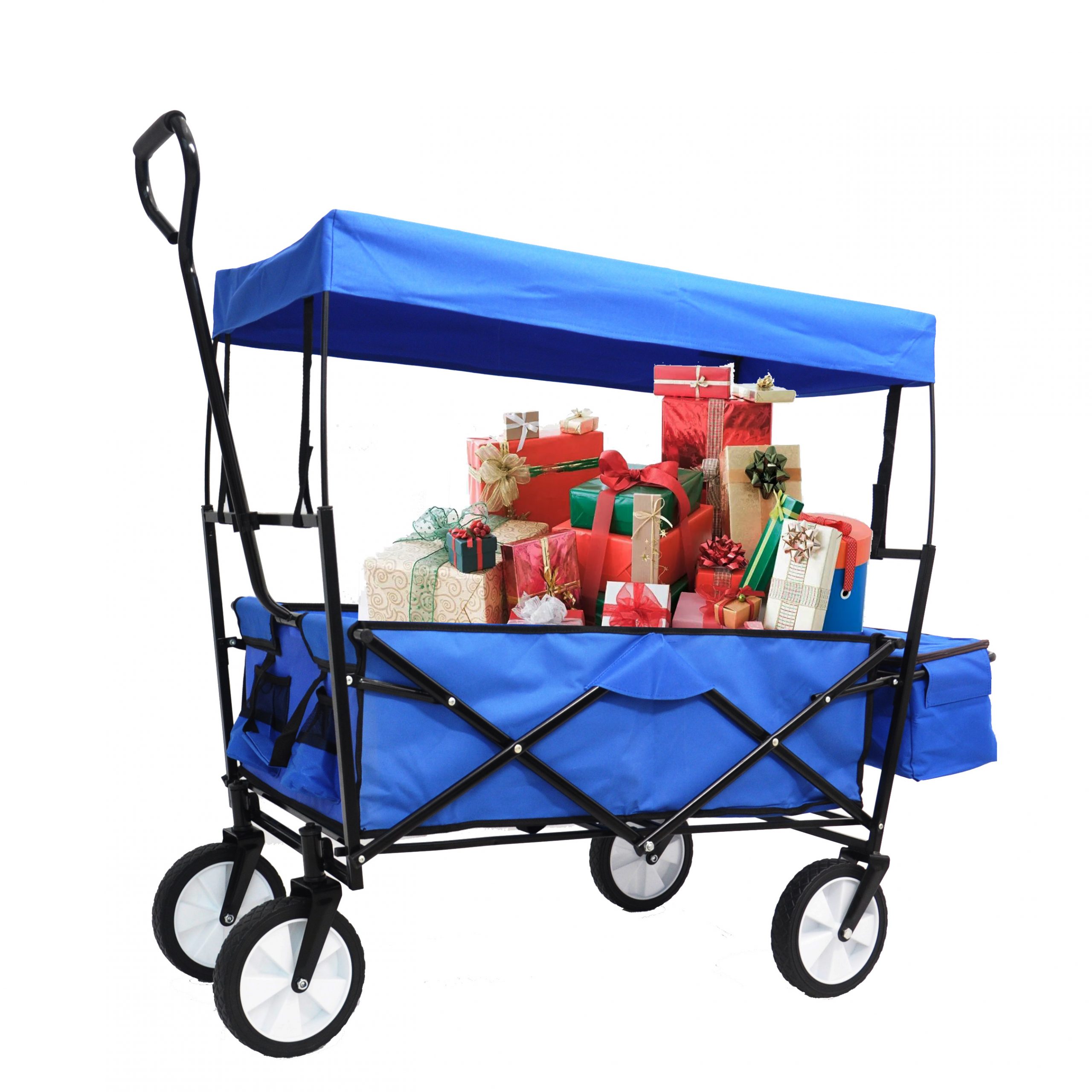 Folding Wagon