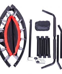 40 Inch Mini Exercise Trampoline