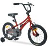 ZUKKA 16 Inch Kids' Bicycle