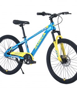 Zukka 24 Inch Mountain Bike For Boys And Girls
