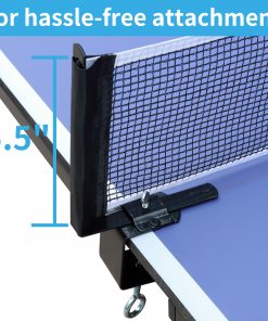 IUNNDS Table Tennis Tables