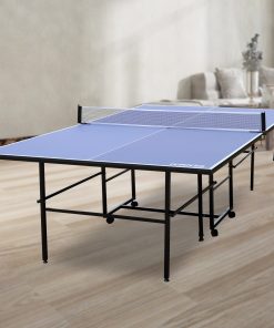 IUNNDS Table Tennis Tables