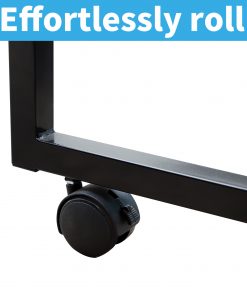 IUNNDS Table Tennis Tables