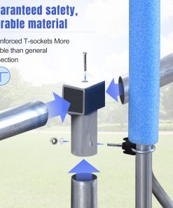 16FT Trampoline for Kids