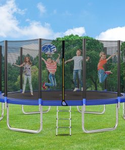 16FT Trampoline for Kids