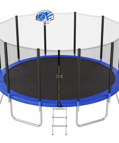 16FT Trampoline for Kids
