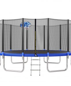 16FT Trampoline for Kids