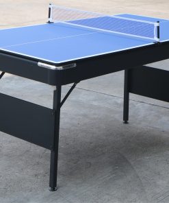 Table Tennis