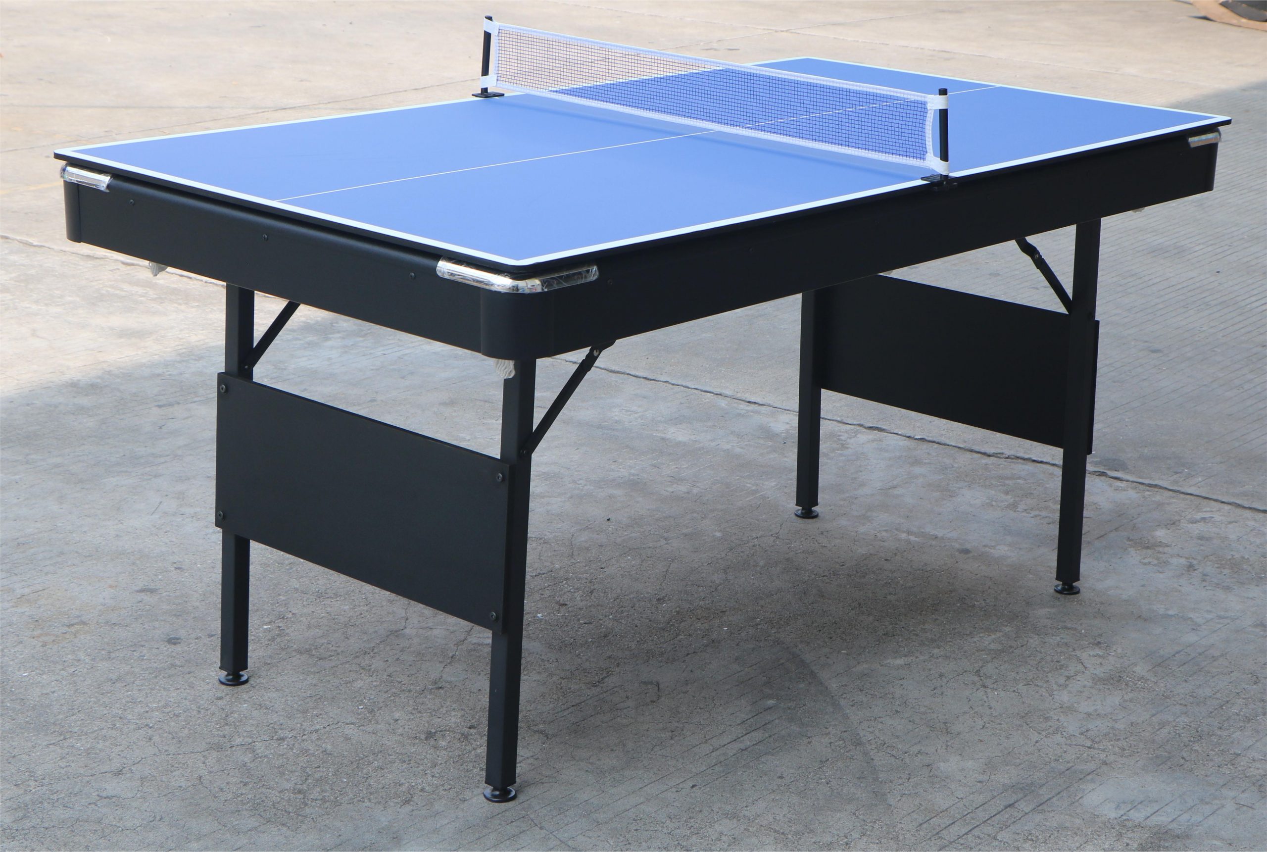 Table Tennis