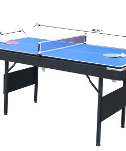 Table Tennis