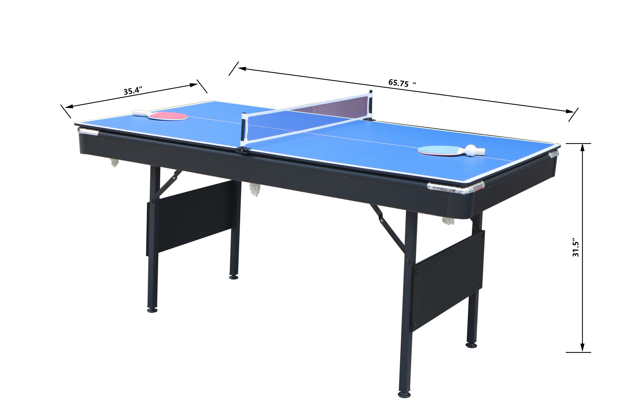 Table Tennis