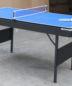 Table Tennis