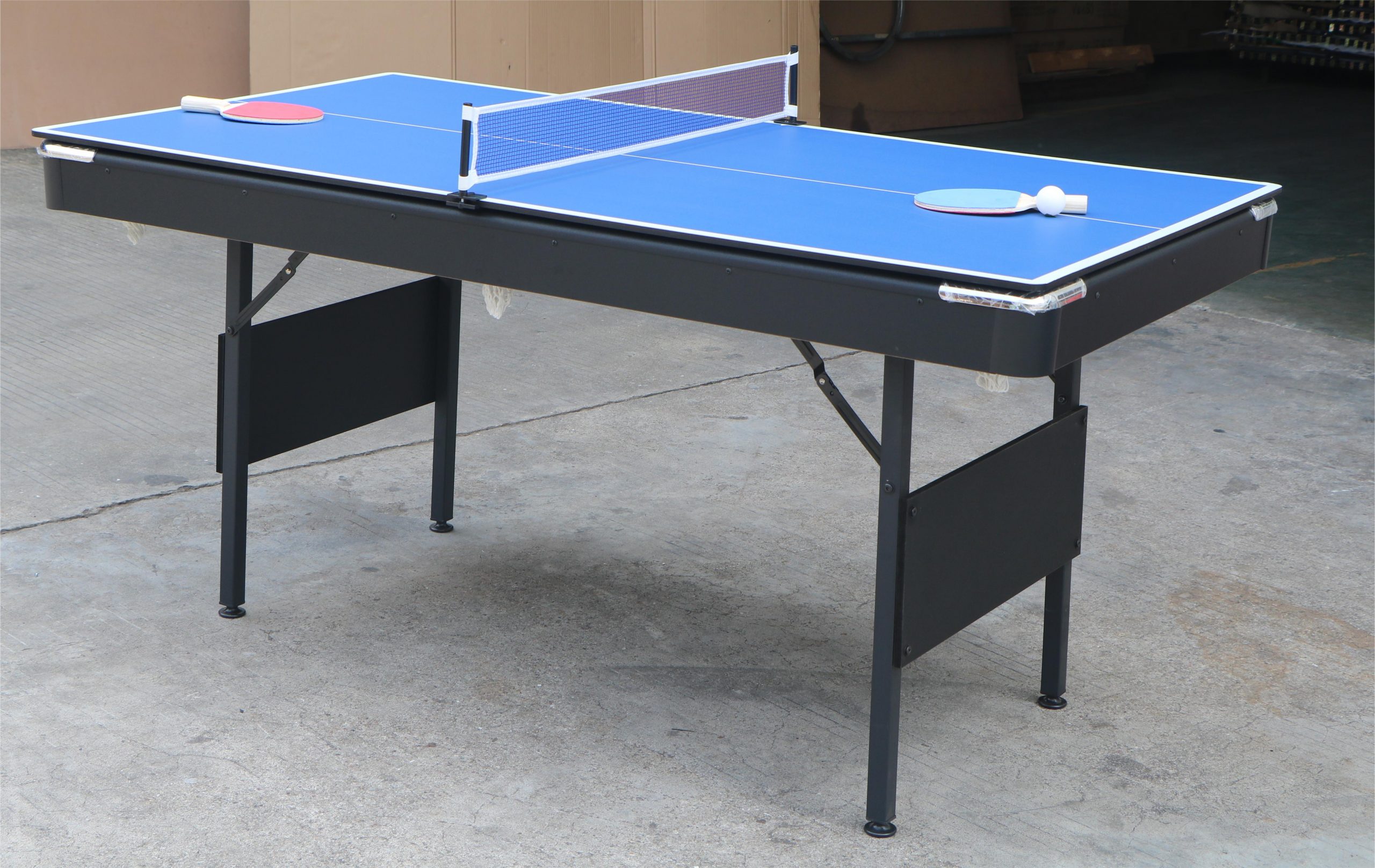 Table Tennis