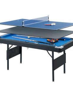 Table Tennis
