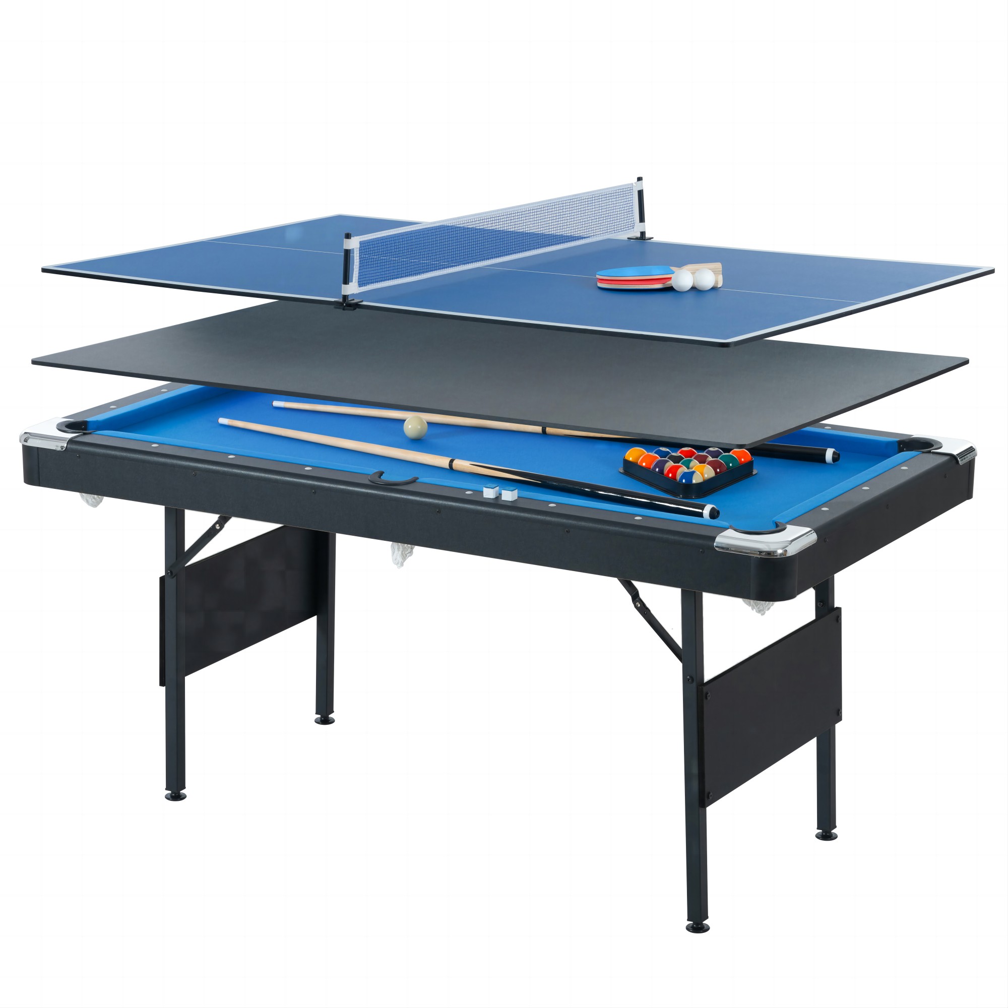 Table Tennis