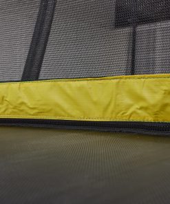 12FT Recreational Trampolines with Enclosure