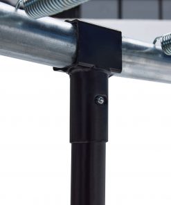 12FT Recreational Trampolines with Enclosure