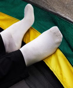 14FT Recreational Trampolines with Enclosure