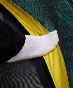 14FT Recreational Trampolines with Enclosure