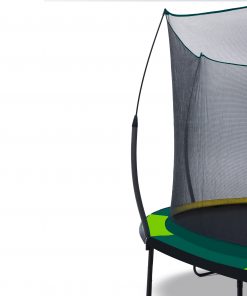 14FT Recreational Trampolines with Enclosure