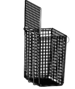 Alternative view of Metro Mobility Scooter Parts-rear Basket