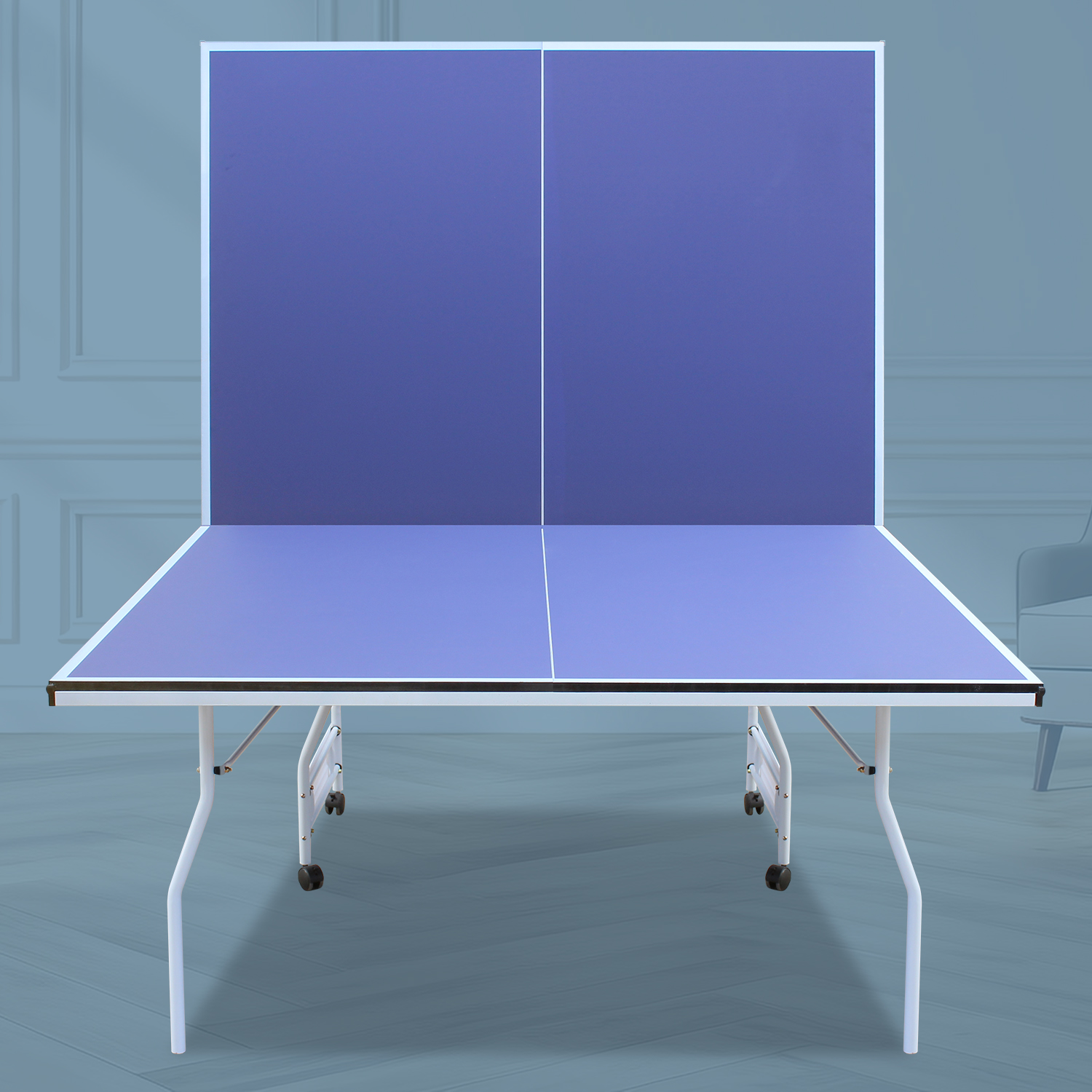 Gymflex Fitness Table Tennis Tables