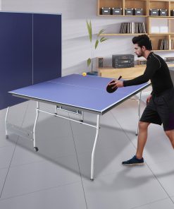 8FT Mid-size Table Tennis Table