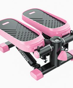 330LBS Capacity Mini Stepper