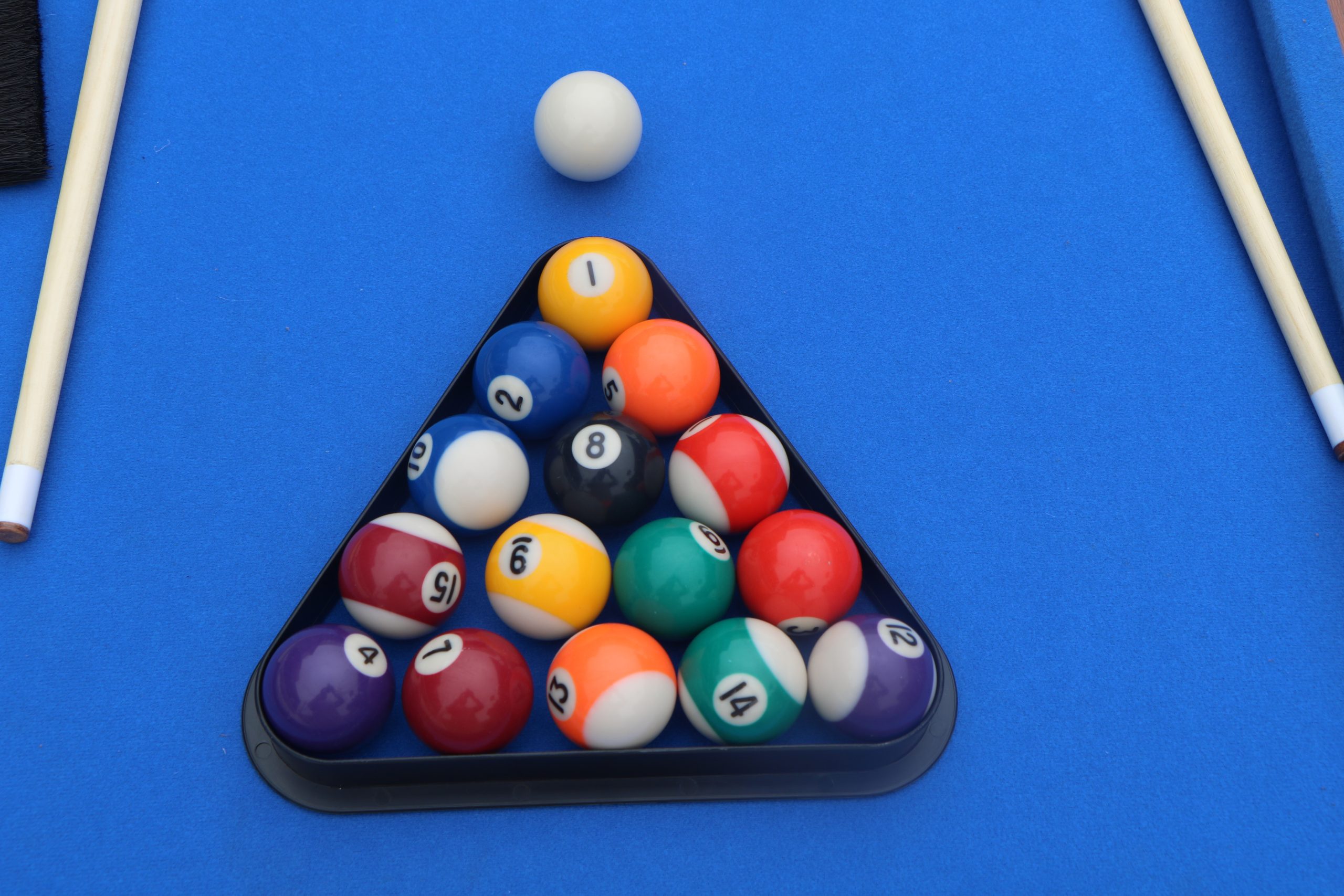 3 in 1 Multifunctional Games Table