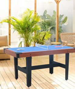 3 in 1 Multifunctional Games Table