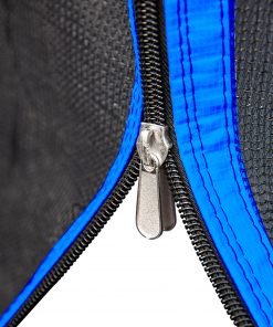 16FT Trampoline for Adults & Kids with Basketball Hoop