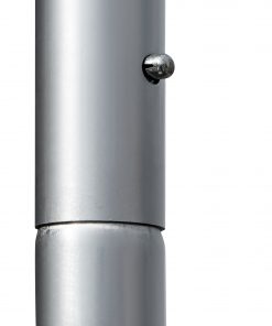 16FT Trampoline for Adults & Kids with Basketball Hoop