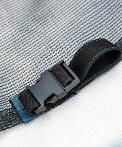 16FT Trampoline for Adults & Kids with Basketball Hoop