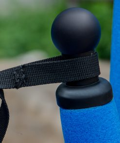 12FT Trampoline for Adults & Kids with Basketball Hoop