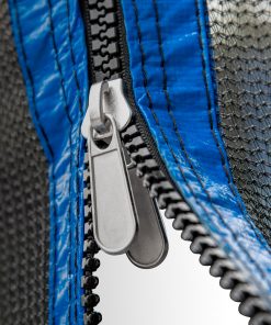 12FT Trampoline for Adults & Kids with Basketball Hoop