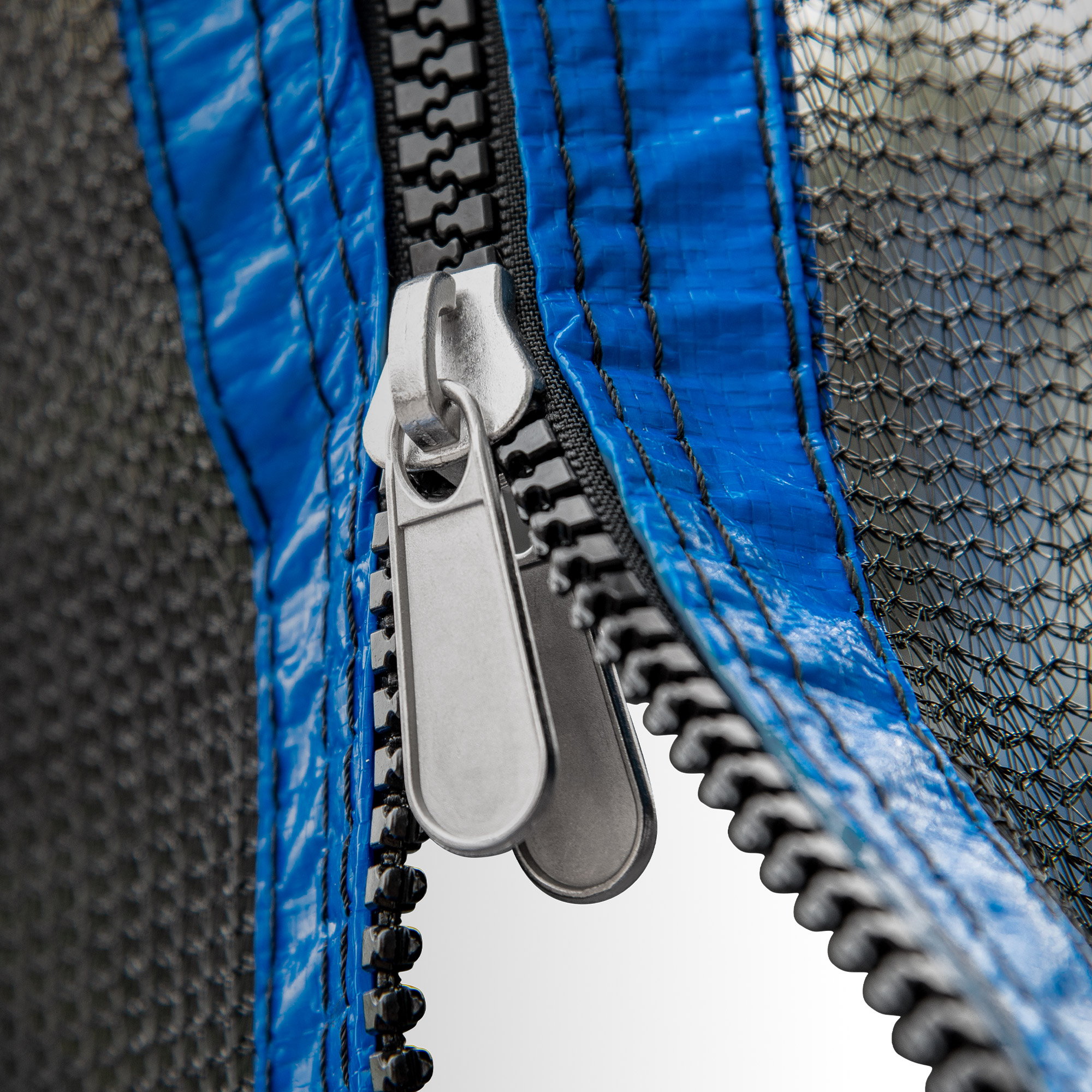 12FT Trampoline for Adults & Kids with Basketball Hoop