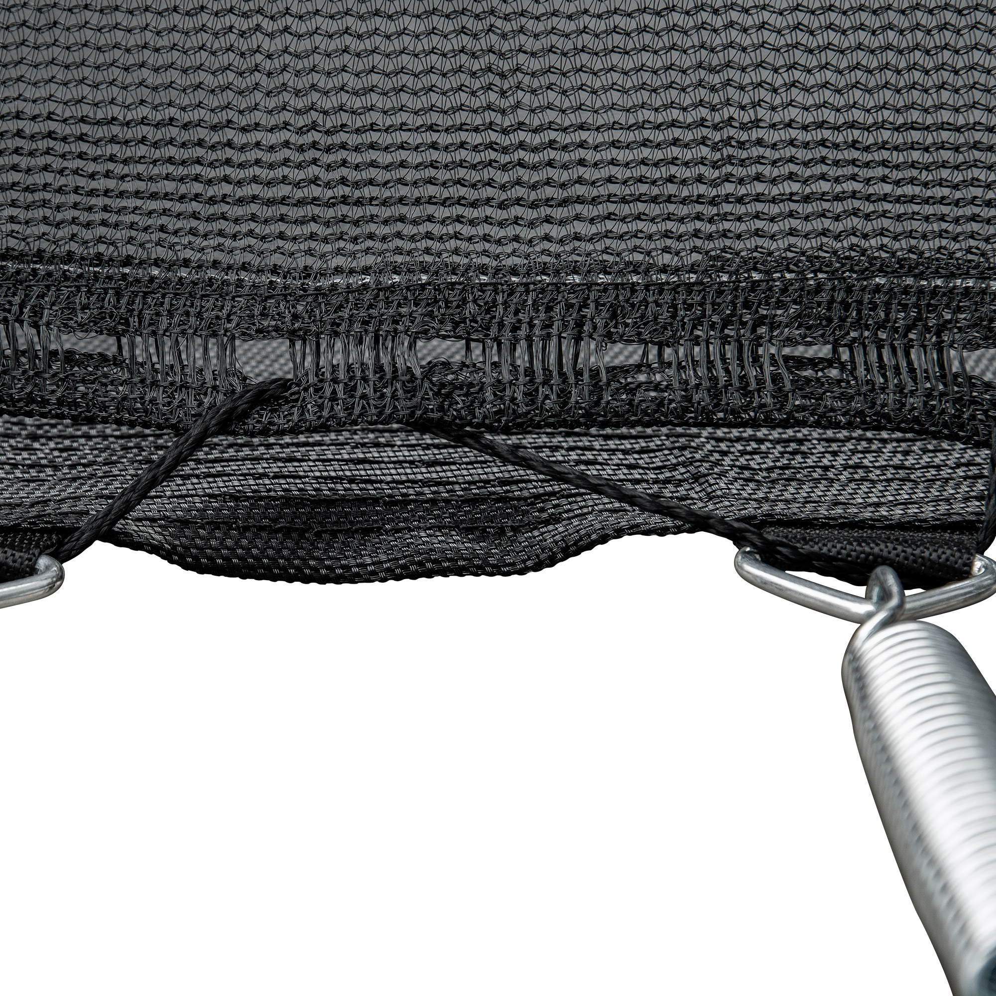 12FT Trampoline for Adults & Kids with Basketball Hoop