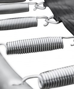 12FT Trampoline for Adults & Kids with Basketball Hoop