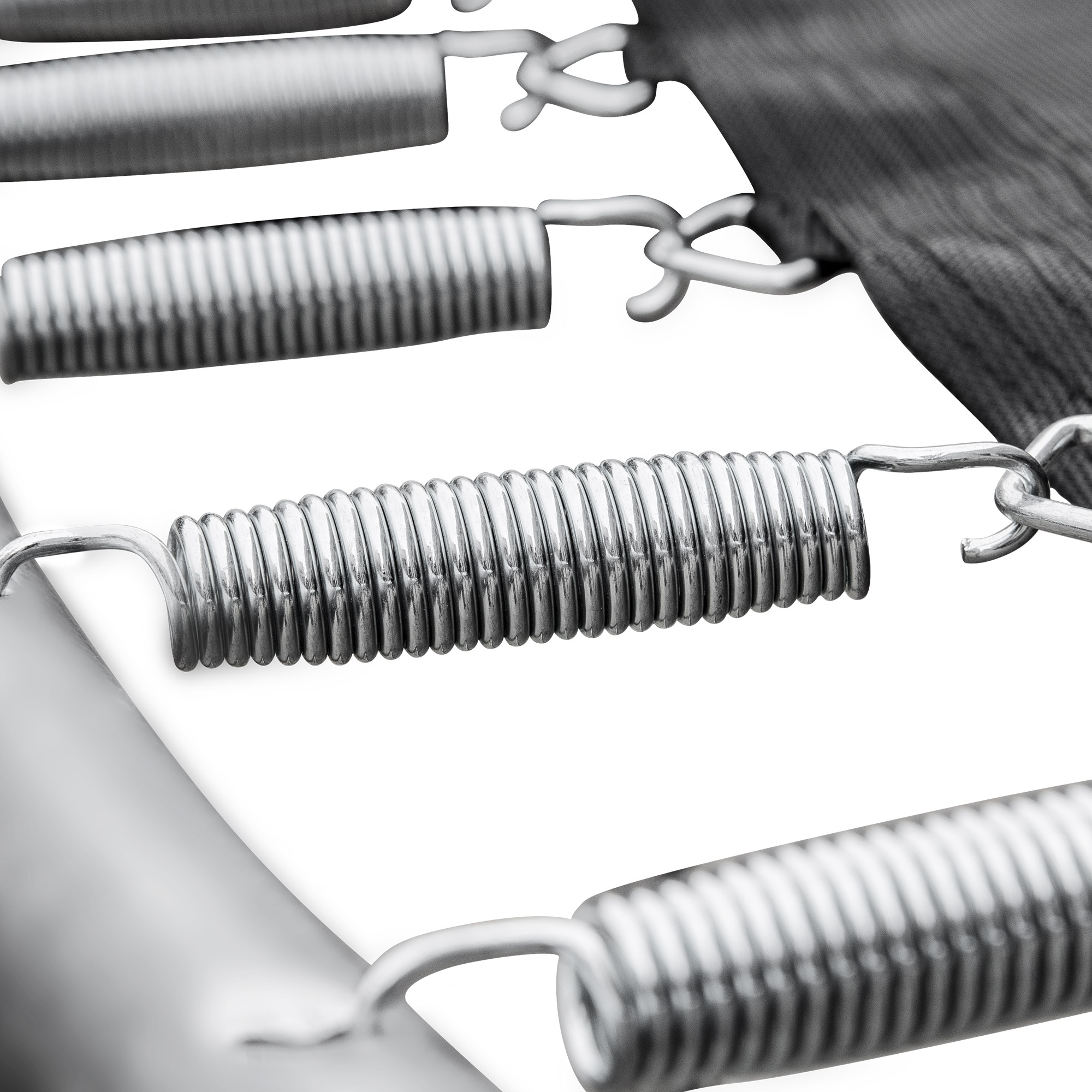 12FT Trampoline for Adults & Kids with Basketball Hoop