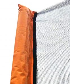 14FT Powder-coated Advanced Trampoline