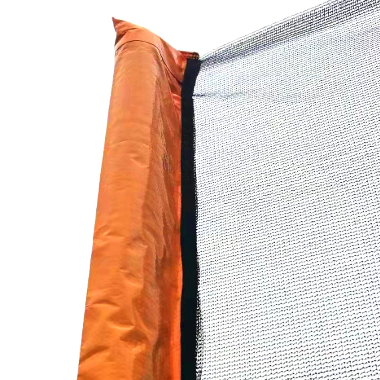 14FT Powder-coated Advanced Trampoline