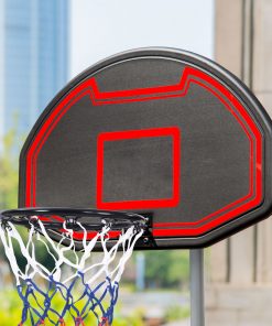 14FT Powder-coated Advanced Trampoline