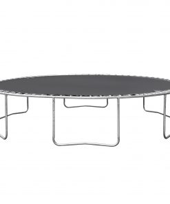 14FT Powder-coated Advanced Trampoline