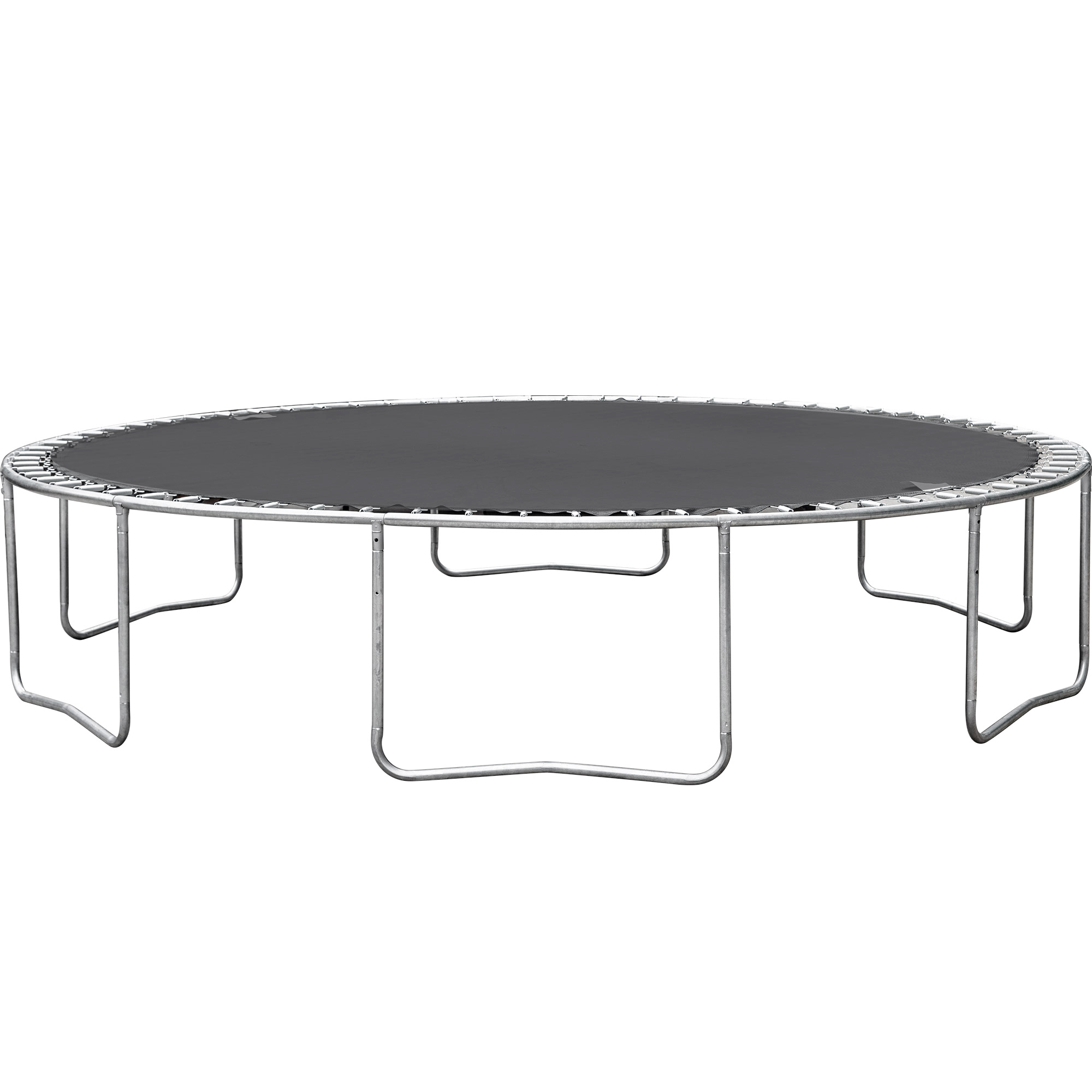 14FT Powder-coated Advanced Trampoline