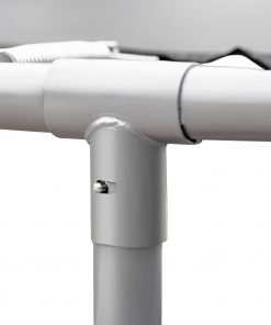 14FT Powder-coated Advanced Trampoline