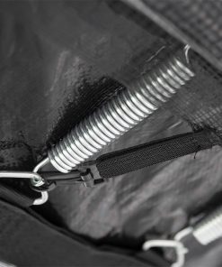 14FT Powder-coated Advanced Trampoline