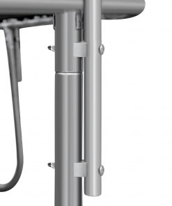 14FT Powder-coated Advanced Trampoline