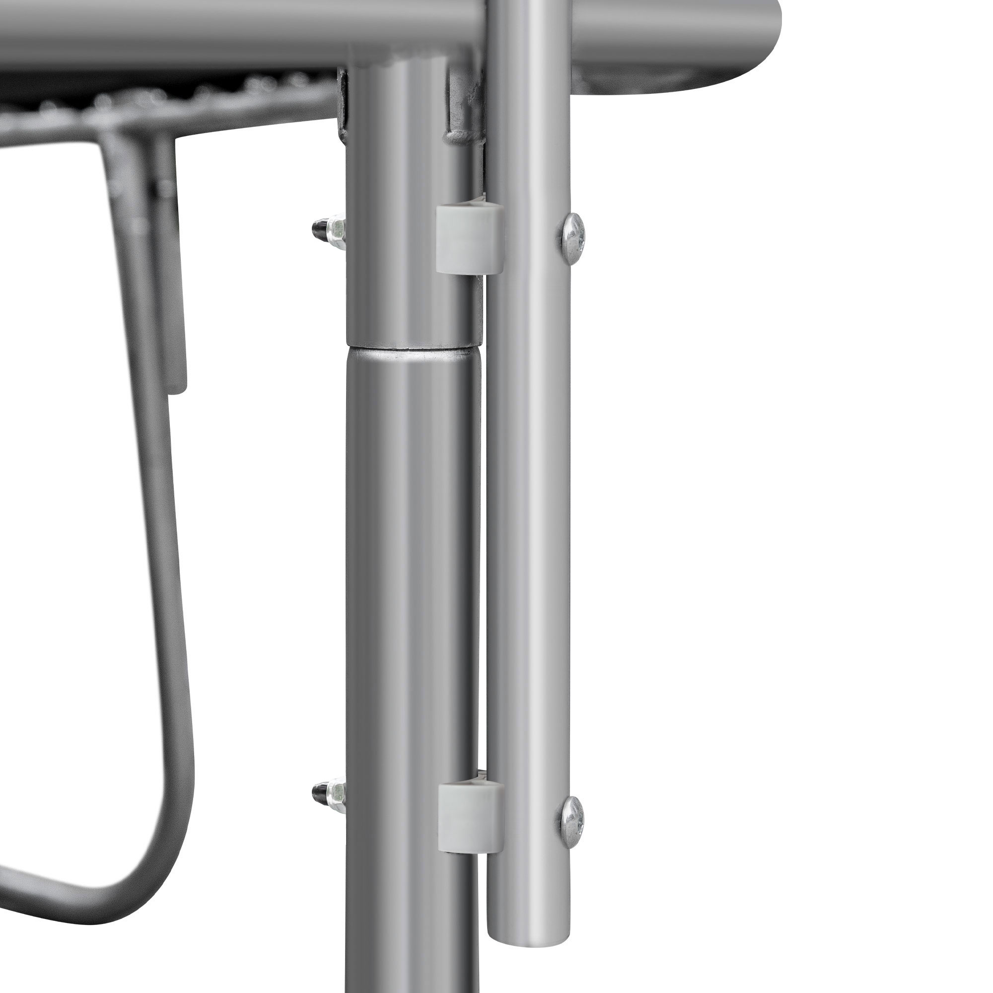 14FT Powder-coated Advanced Trampoline